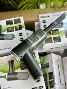 Vaccum Cleaner Portable