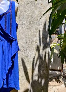 I. SEXY PARTY GOWN