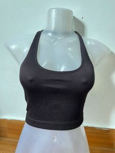 Halter Neck Top ❤️