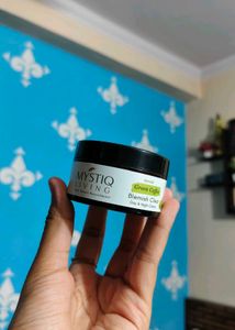 Blemish Clearing Cream - Mystiq Living