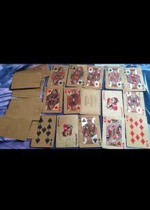 Burqa Abaya With Cards