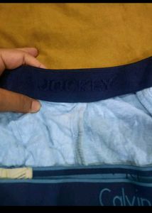 Men&#39;s Underwear Bundle - Variety Pack