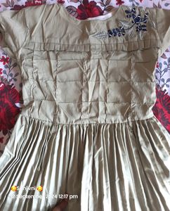 new fashion dress