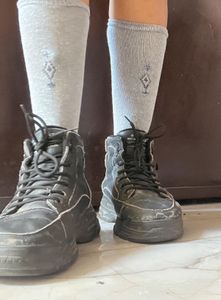 USED BOOTS