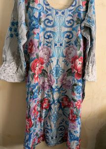 Pakistani Suit