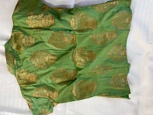 Elegant Lehenga Choli Set