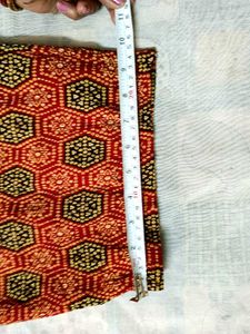 Gorgeous Ghagra Top Set