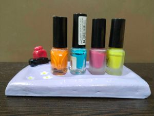 Nail Polish tray 📥