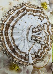 Krishna Dress