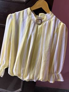 Stylish New Top