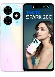 Tecno Spark 20 C
