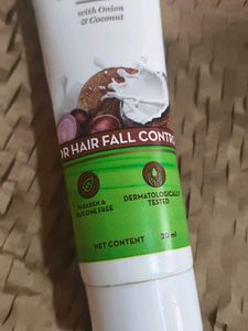 Mamaearth Onion Conditioner