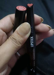Nude BFF Lipstick