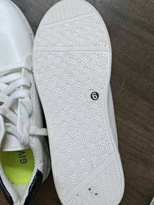 Givenchy White Sneakers Unisex