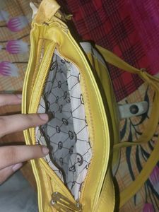 Ladies side bag