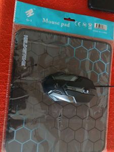 Mouse Pad Not Used Seal Packed 🤩