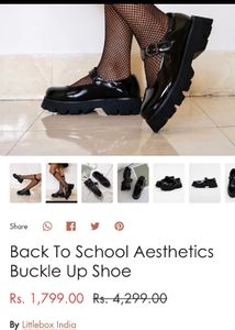 Little Box Shoes