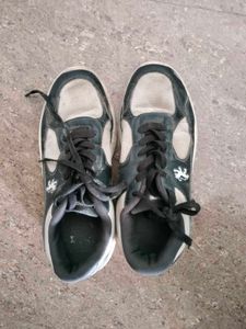 Retro Running Shoes