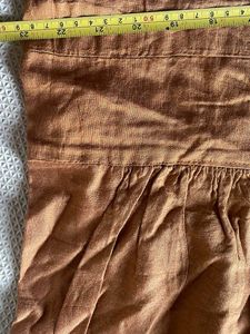Used Designer Embroidered Women Suit with Pajami