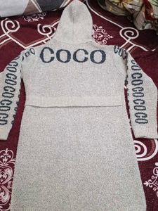 Cozy Coco Cardigan
