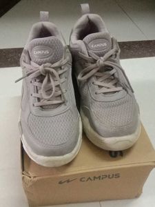 Campus Woman Shoes