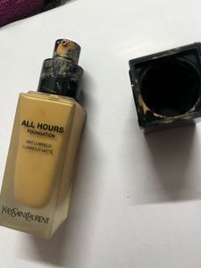 YSL All Hours Foundation
