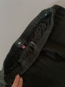 Light Pista Green Suit Set