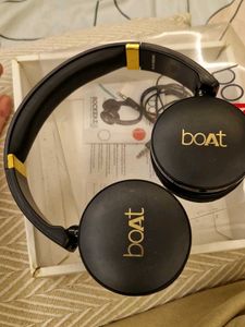 boAt Headphones