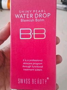 Swiss Beauty  Bb Foundation