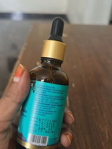 Pilgrim Hair Growth Serum