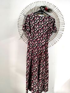 Wonderful Cotton Dress