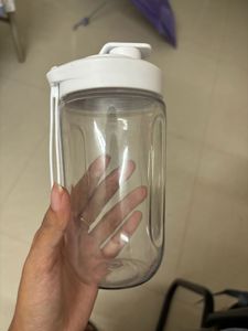 Portable Blender