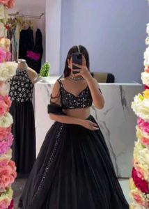 Designer Lehnga&#39;s 1500 To 2500