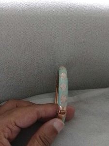 Elegant Bangle Bracelet
