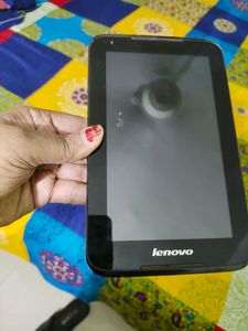 i OLenavo Tablet,7 Inch, Charging Pin Is Not Work