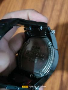 Invicta Pro Driver Watch Good Condition