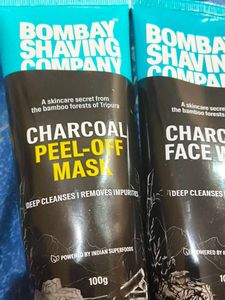 Bombay Shaving Co. Duo