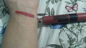 Liquid Lipsticks
