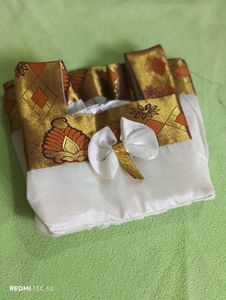 Ethnic Baby Dress