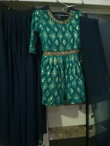 Lehnga Drees