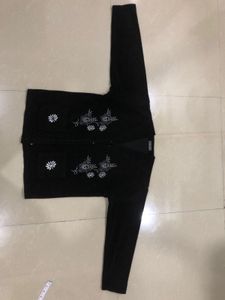 Women winter sweater