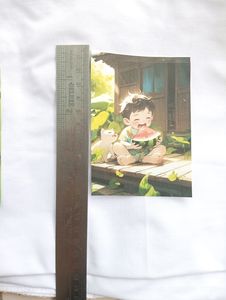 Mini Posters Sticker