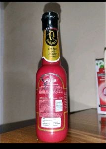 Park Avenue Apple Cider Shampoo