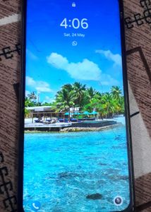 Samsung galaxy F23 5G Working Condition Good