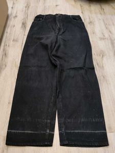 Ma1761 Woodland baggy jeans waist 30