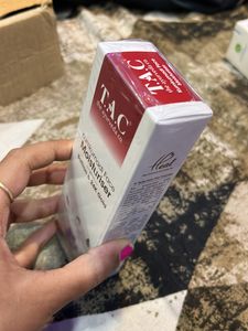 TAC Kumkumadi Face Moisturiser