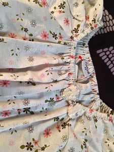 Kids Top And Niker Set
