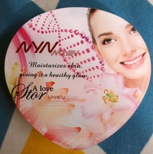 NYN NOYIN Makeup Kit