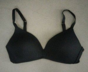 Seamless Lightly Padded Bra