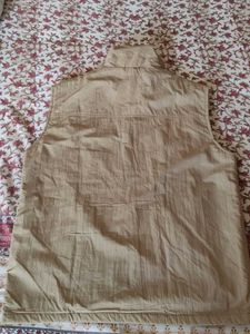 Lands&#39; End Sleeveless Utility Vest